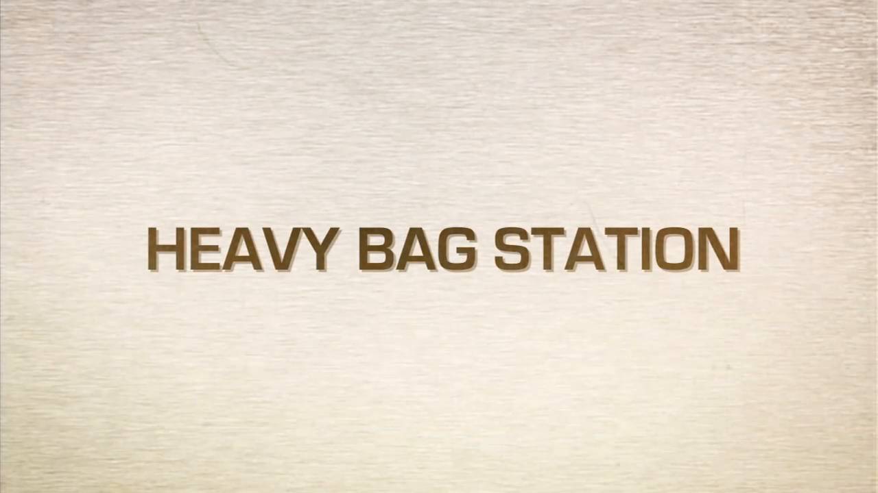 Setting Up Your TRX S-Frame for Functional Training