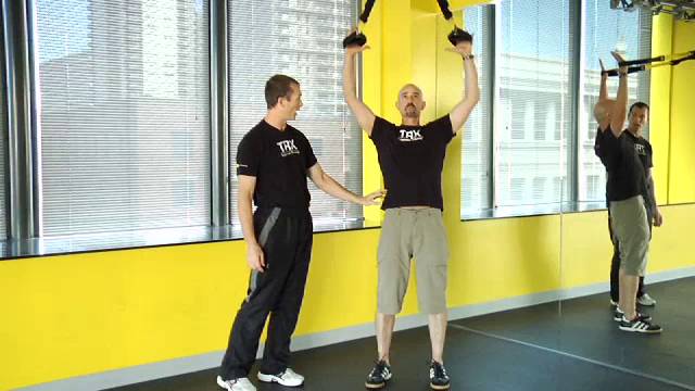 Mobility vs Flexibility With TRX