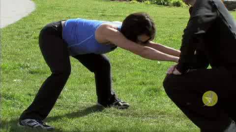 TRX Stretching: Flexibility Matters