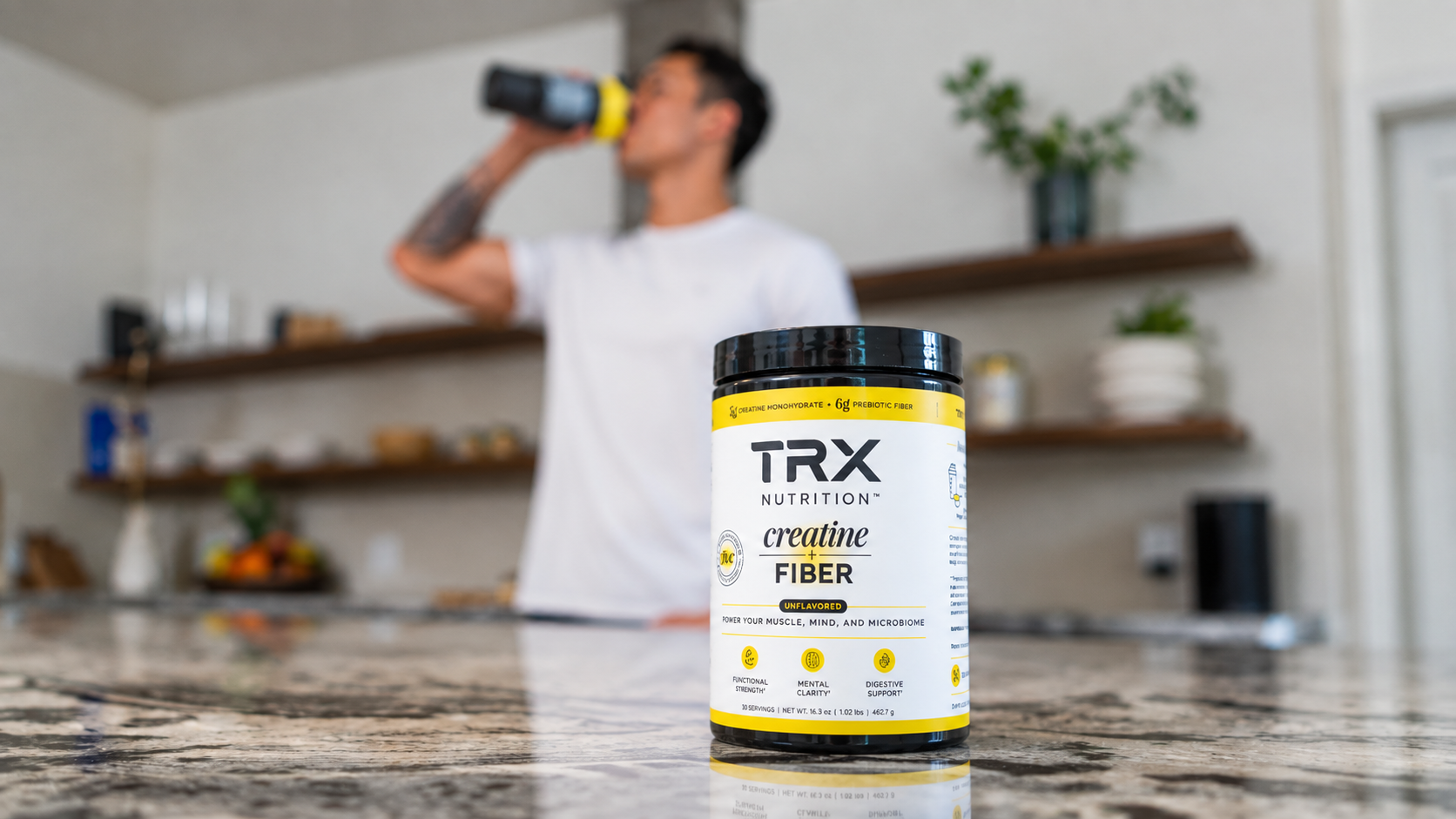 Does Creatine Break a Fast? What to Know Before Taking It