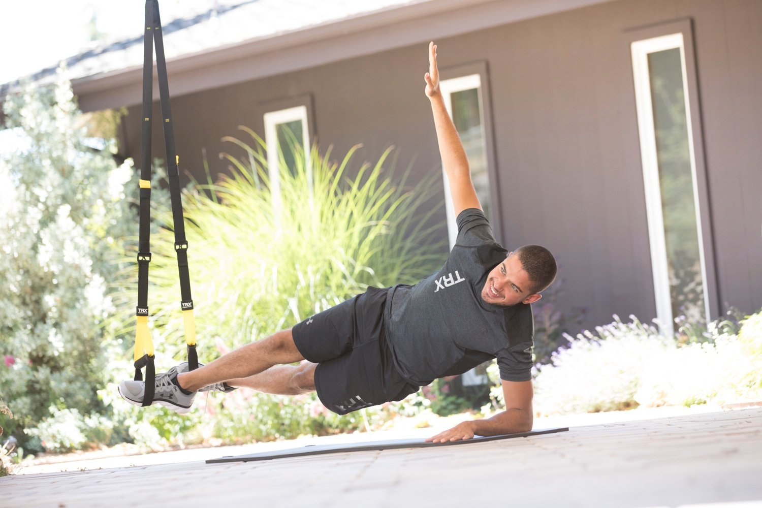 5 Essential Tools for Every Home Gym