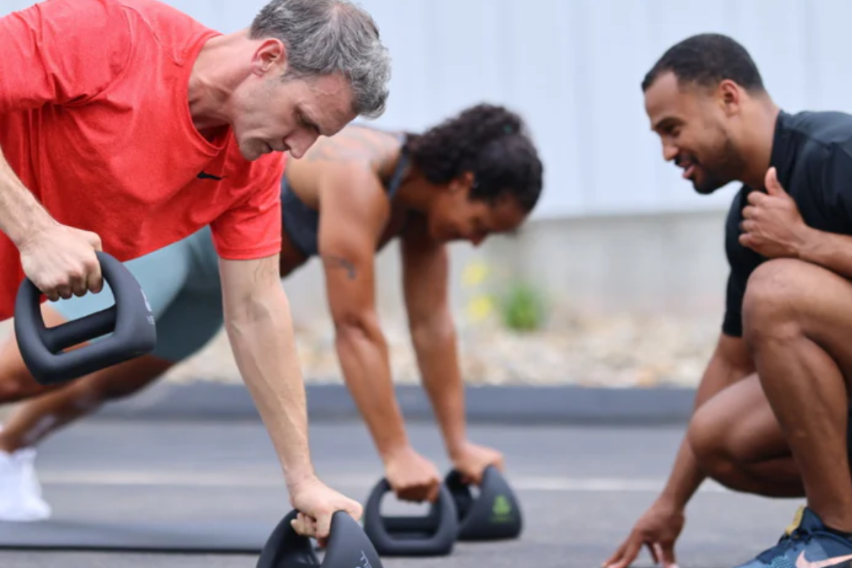 Benefits of Instability Training for Upper Body and Core