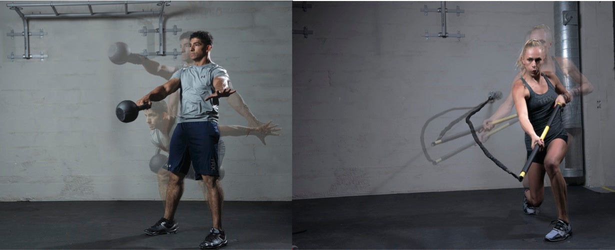 Everything You Need to Build the Ultimate Golfer Home Gym