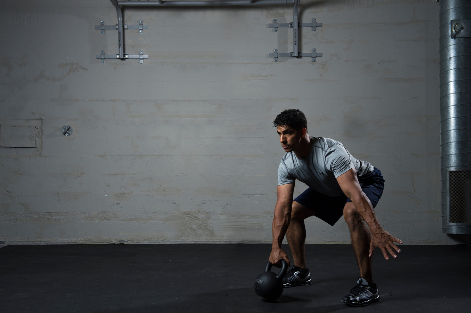 The 4 Best Kettlebell Exercises for Beginners