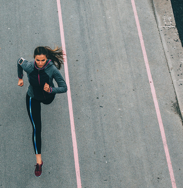 3 Reasons To Fire Up the TRX App Right Now