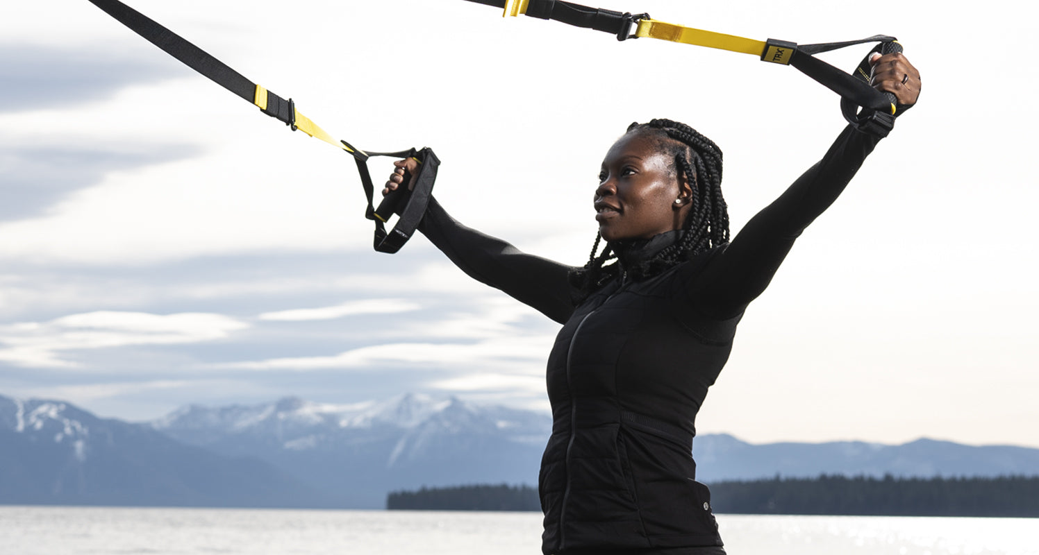 The Science Behind Suspension Training®