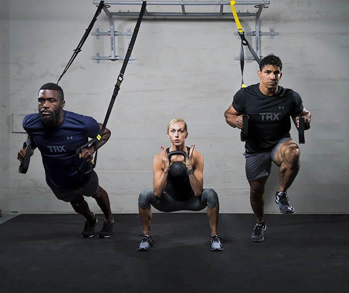 How to Go From Scrawny to Brawny