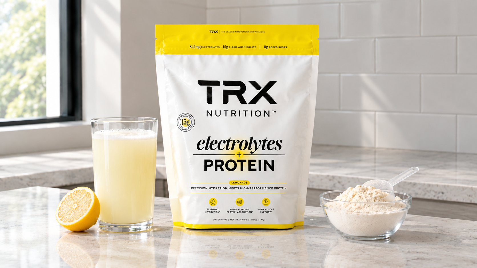 Whey Protein vs Plant Protein: Which Fits Your Training?