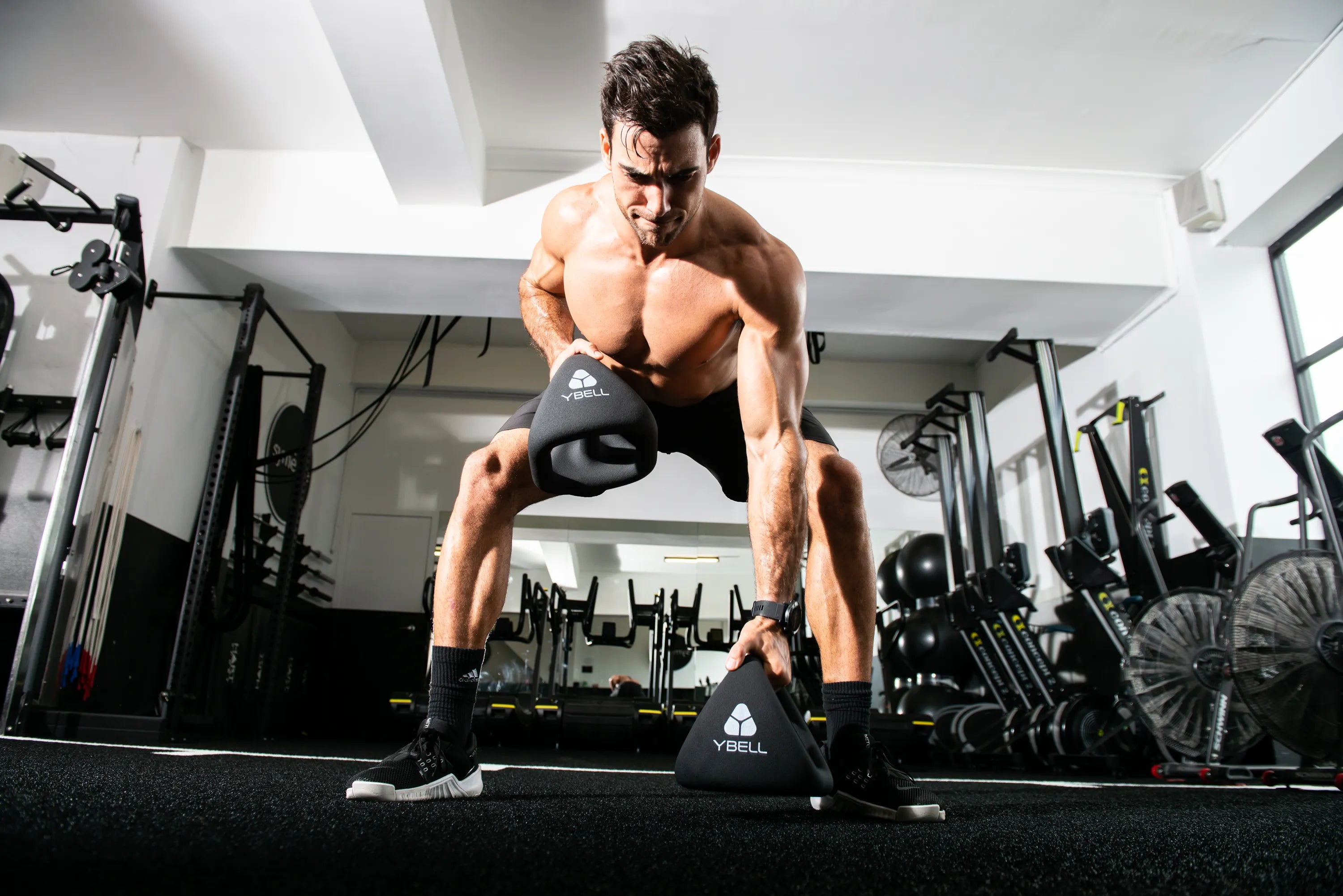 Aerobic abdominal discount and core exercises