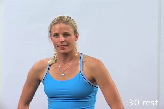Surf Stronger with TRX Training