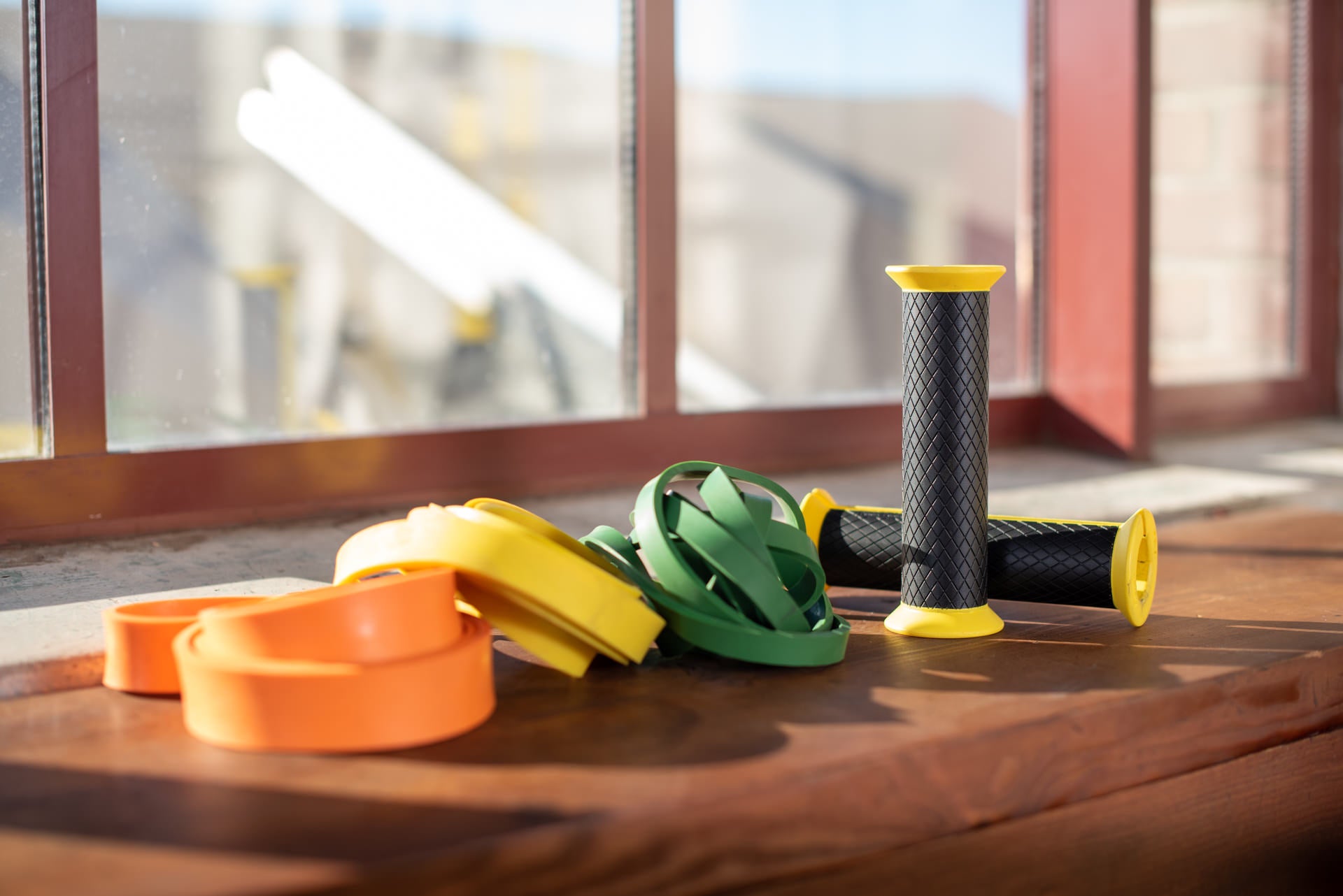 How TRX Bandit™ Changed My Workout Routine