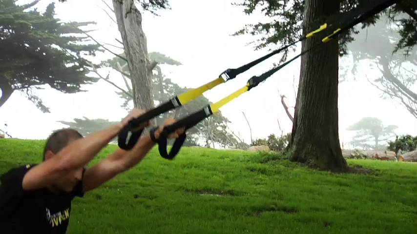 Ask the Trainer: Six TRX Training Sins