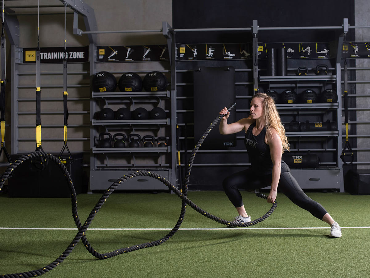 what is the importance of exercising to your breathing system