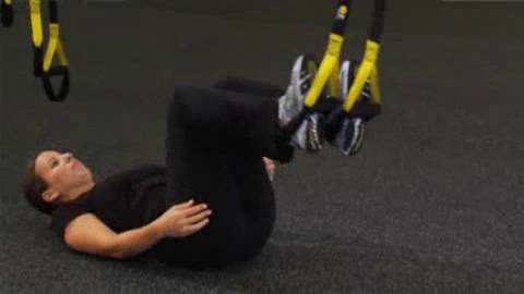 Set Up and Use for the TRX Suspension Trainer