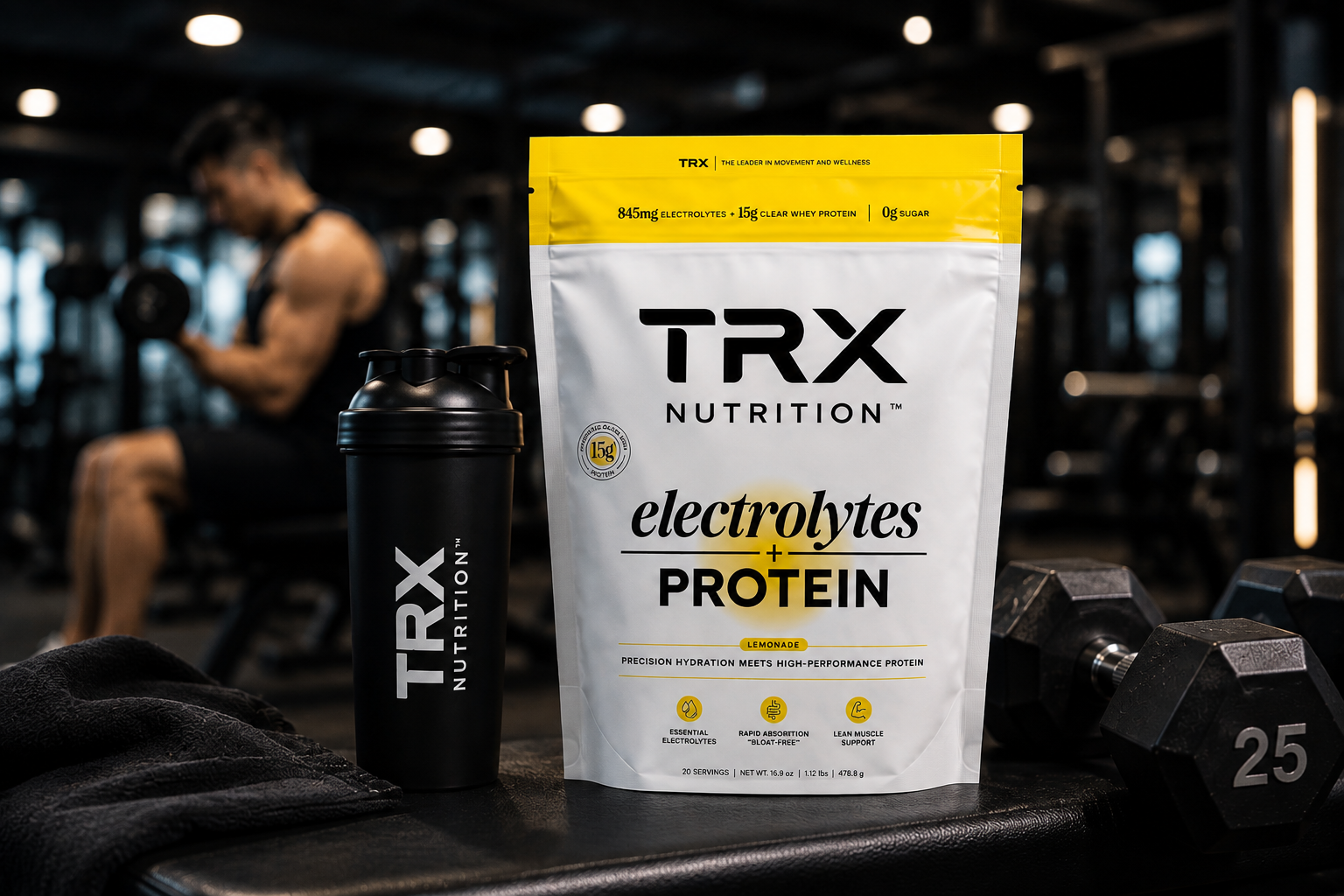 Clear Whey vs. Regular Whey: What's the Difference?