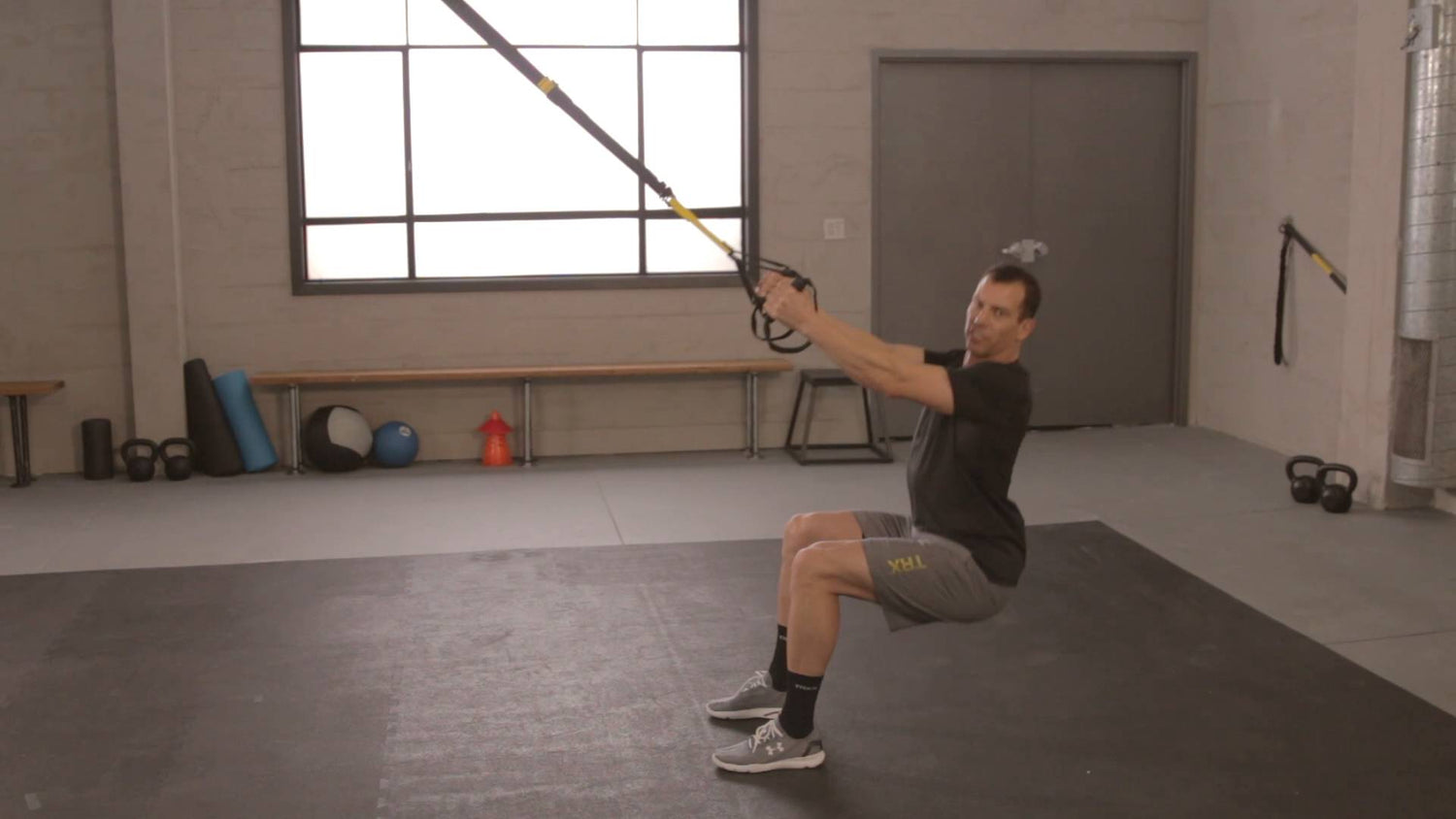Upper Body Workout: 15-Minute Fitness with Jay Cardiello