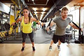 My Locker Will Rescue You From Your Workout Rut