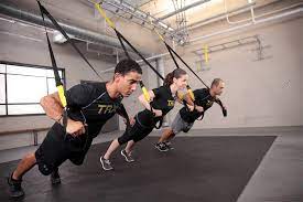 How Can I Be A TRX Instructor?