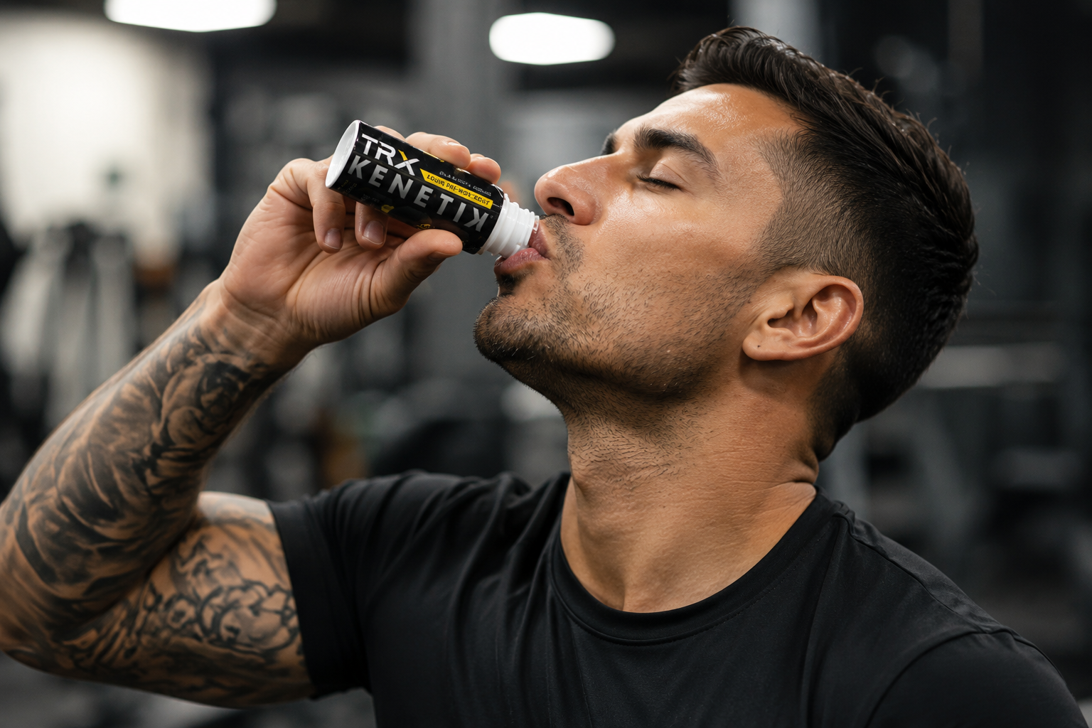 EAA vs. BCAA: Which Is Better for Muscle Growth and Recovery?