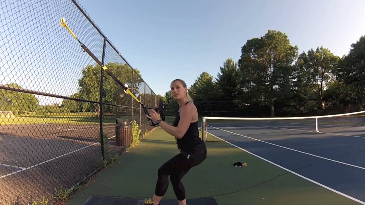 Glutes Workout - Get a Better Butt