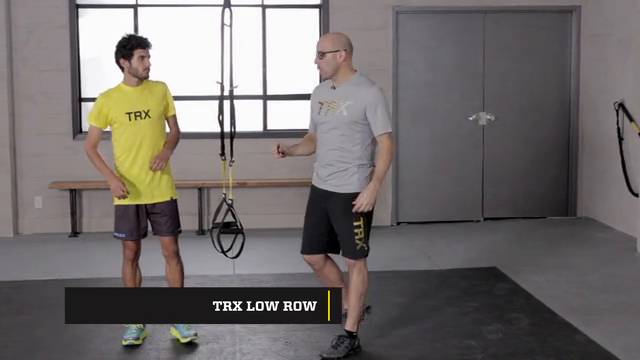 For the Love of the Run Week Two: Knee Drive and Posture