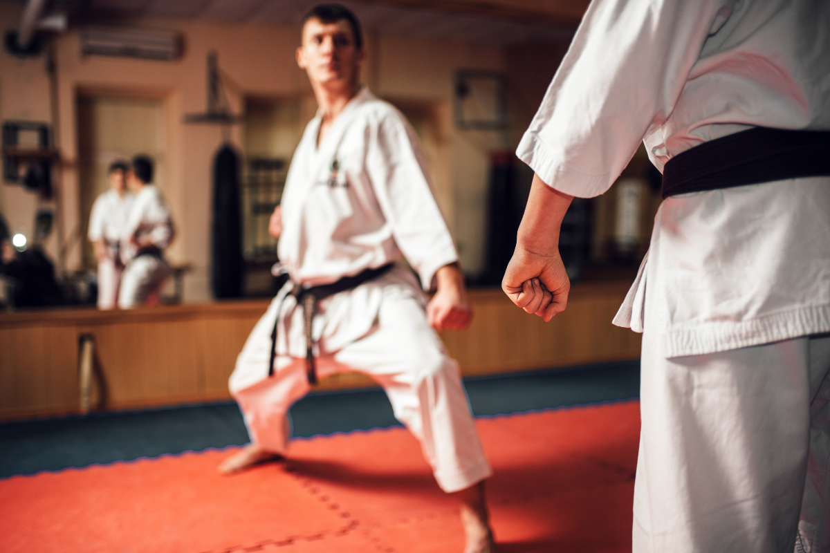 6 Best Functional Exercises For Martial Artists