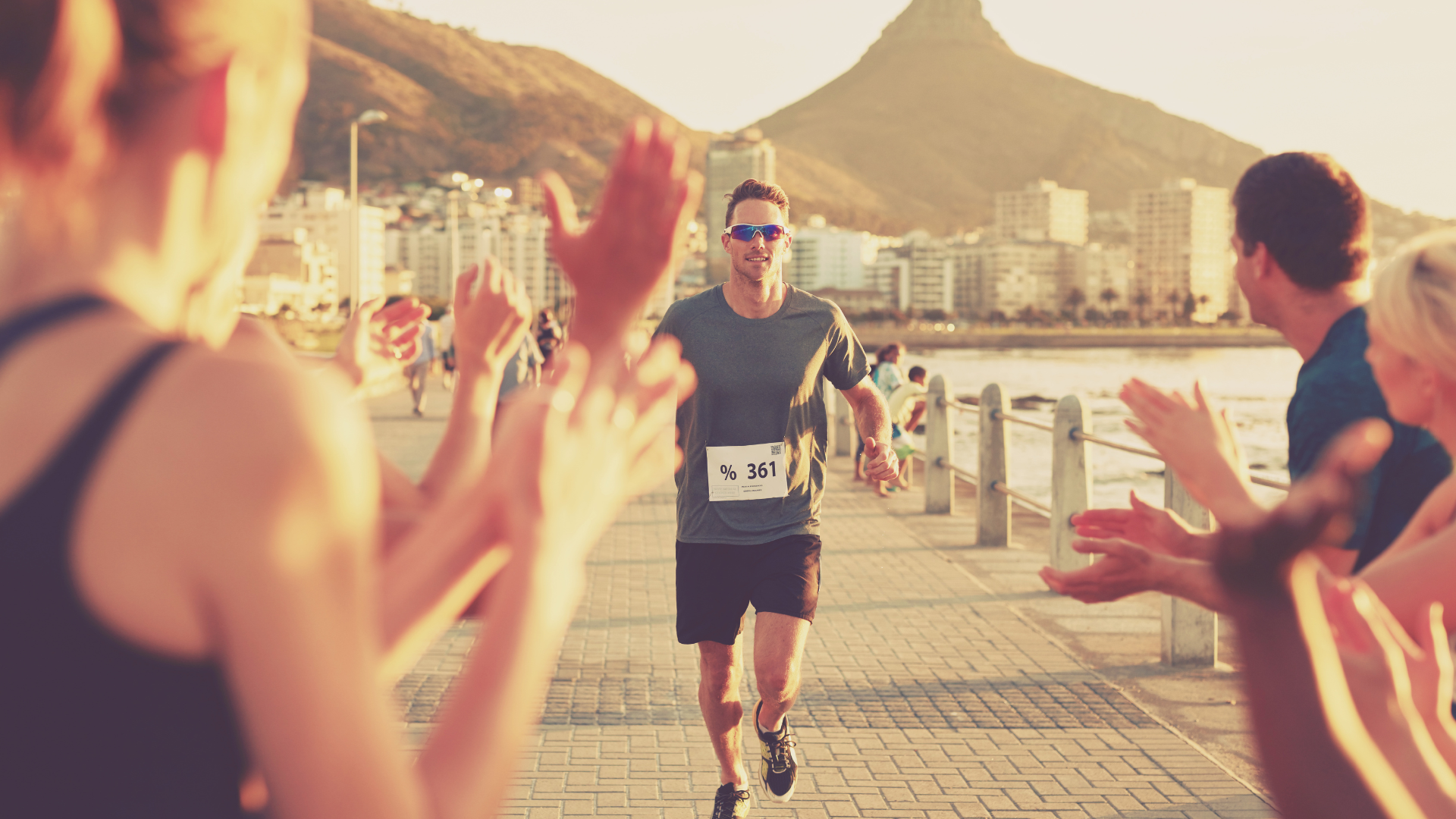 Half Marathon Training Plan for Beginners by TRX Training