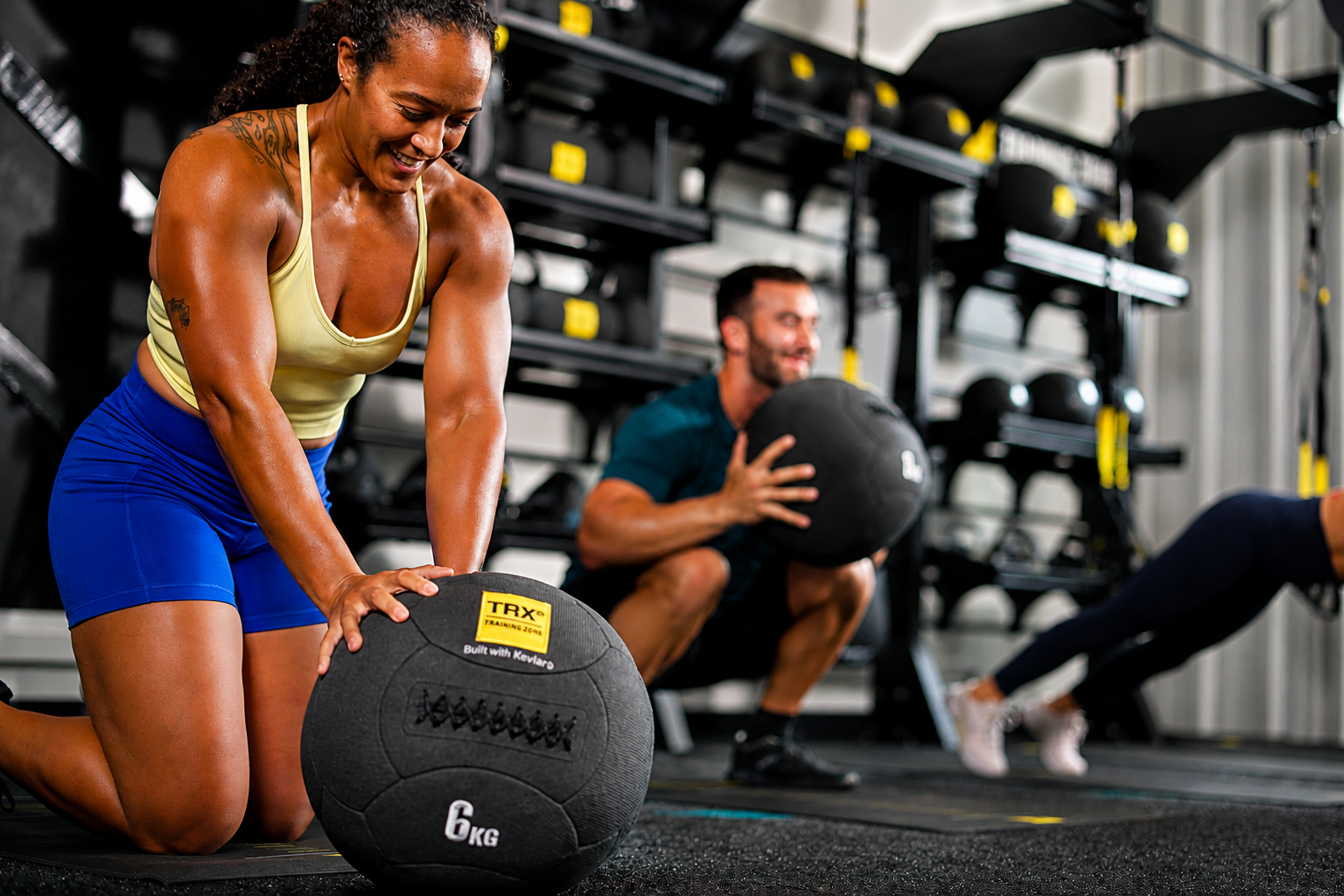 Hyrox vs. CrossFit: What's the Difference?