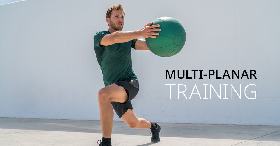 Improve Performance Through Multi-Planar Training