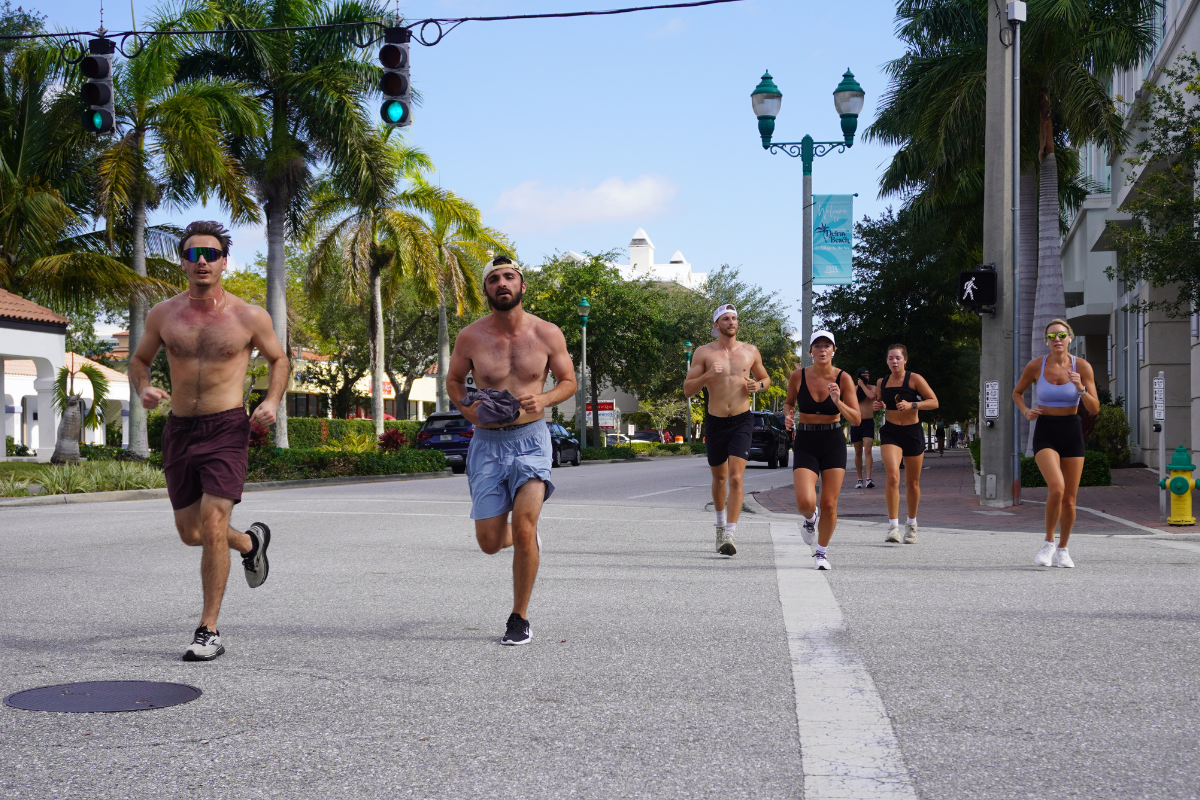 Marathon Training Plan: Your Complete Guide to 26.2 Miles