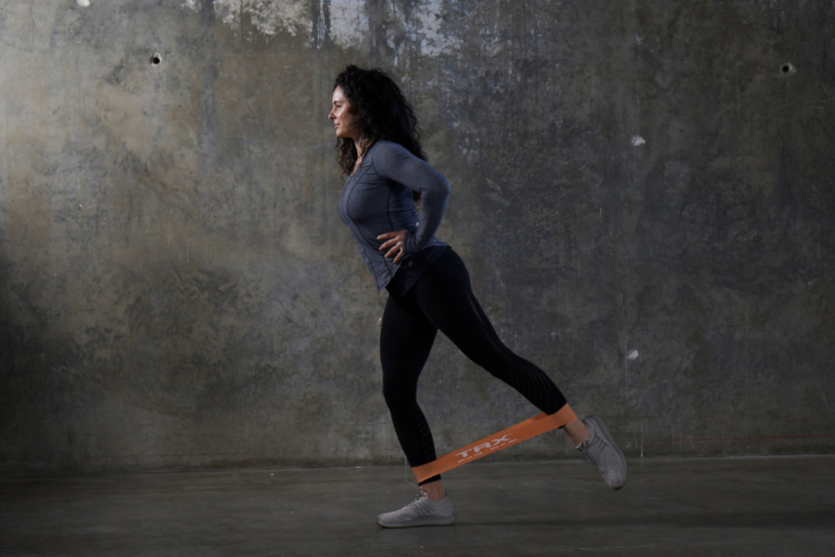 10 Mobility Exercises for Athletes to Increase Speed & Power