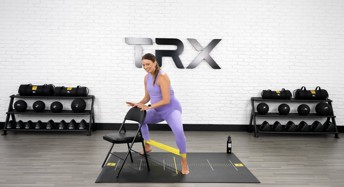 Try These Pelvic Floor Exercises During Pregnancy