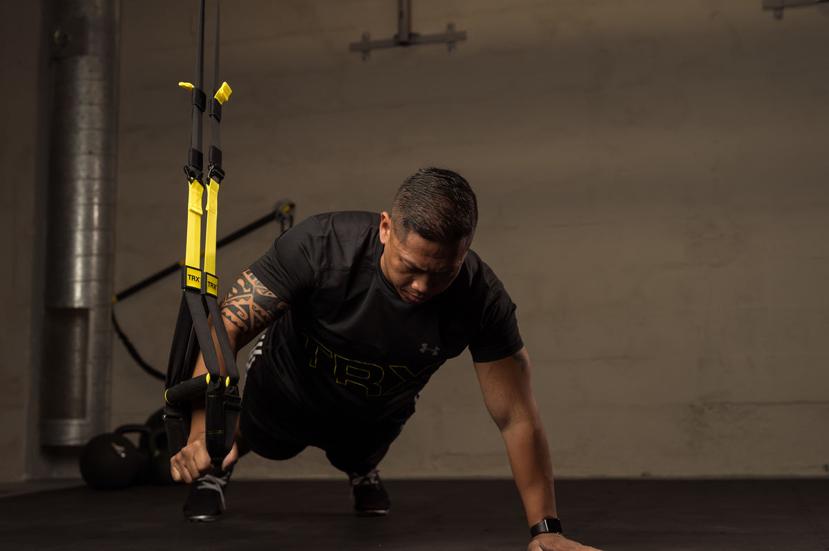 Proper Form and the Principles of Human Movement When Exercising