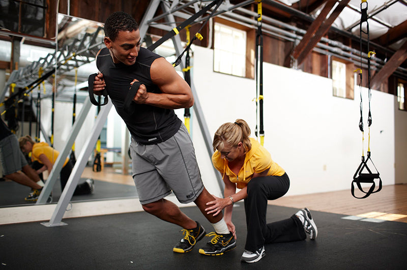 How to Create a Strength and Conditioning Program for Injury Rehab