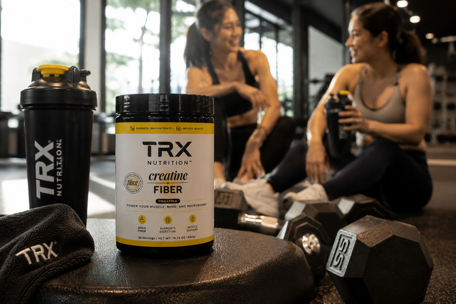 Should Women Take Creatine? Benefits, Dosage, and What to Expect