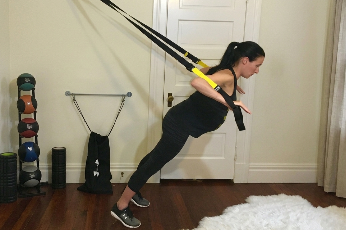 Standing Ab Exercises: Core Workouts You Can Do Anywhere