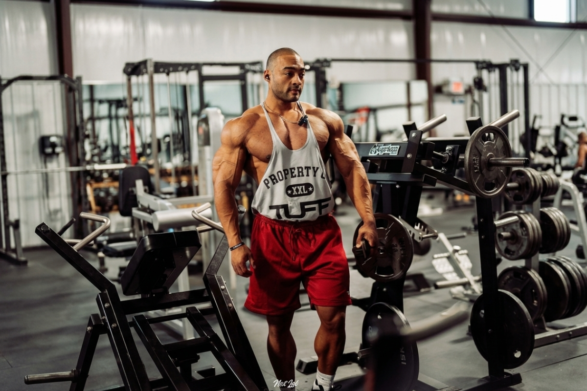 10 Titan Fitness Alternatives for Lifting Gear