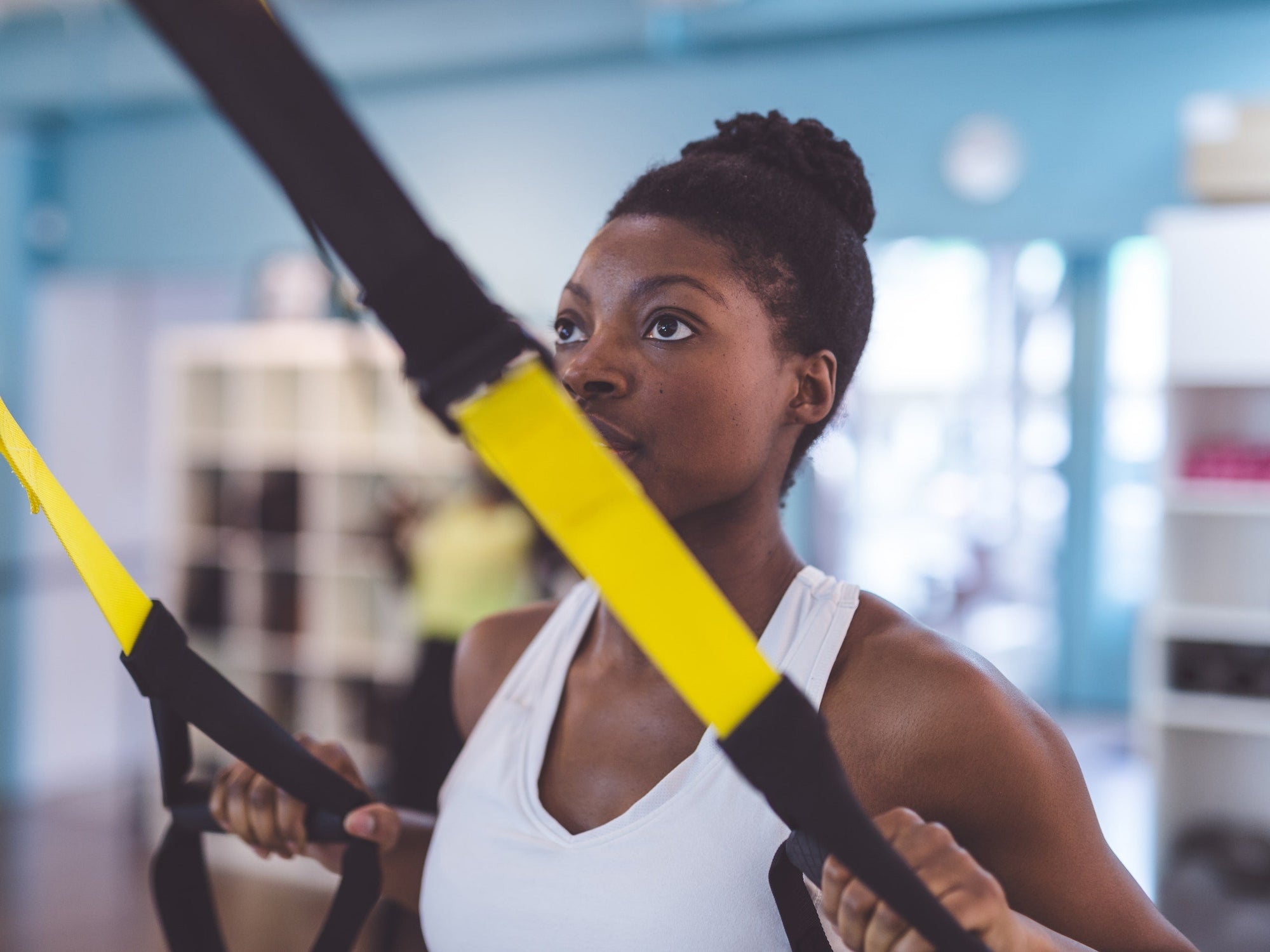 The 5 Best Foods to Eat after a Workout