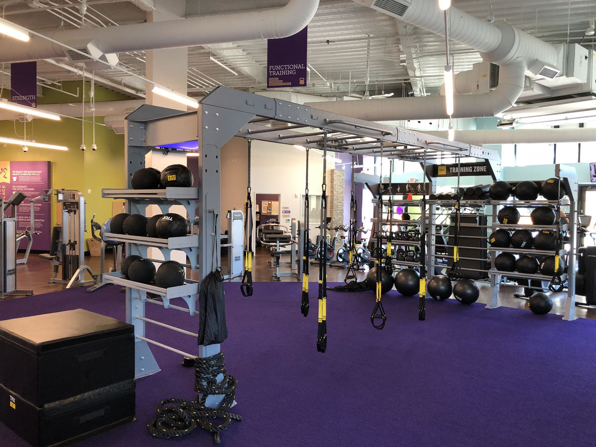 Shop Exercise Mats and Flooring in Canada - Fitness Town