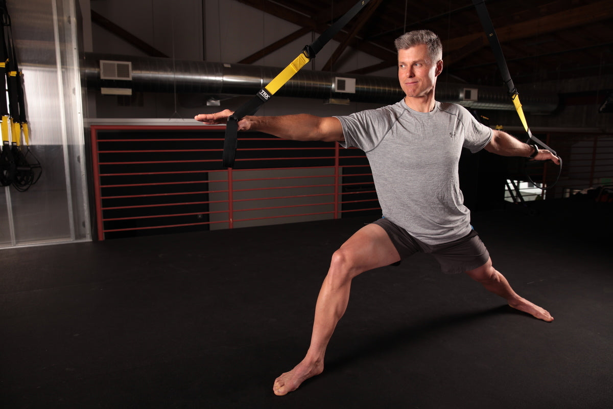 Pilates for Seniors: 8 Exercises to Try at Home