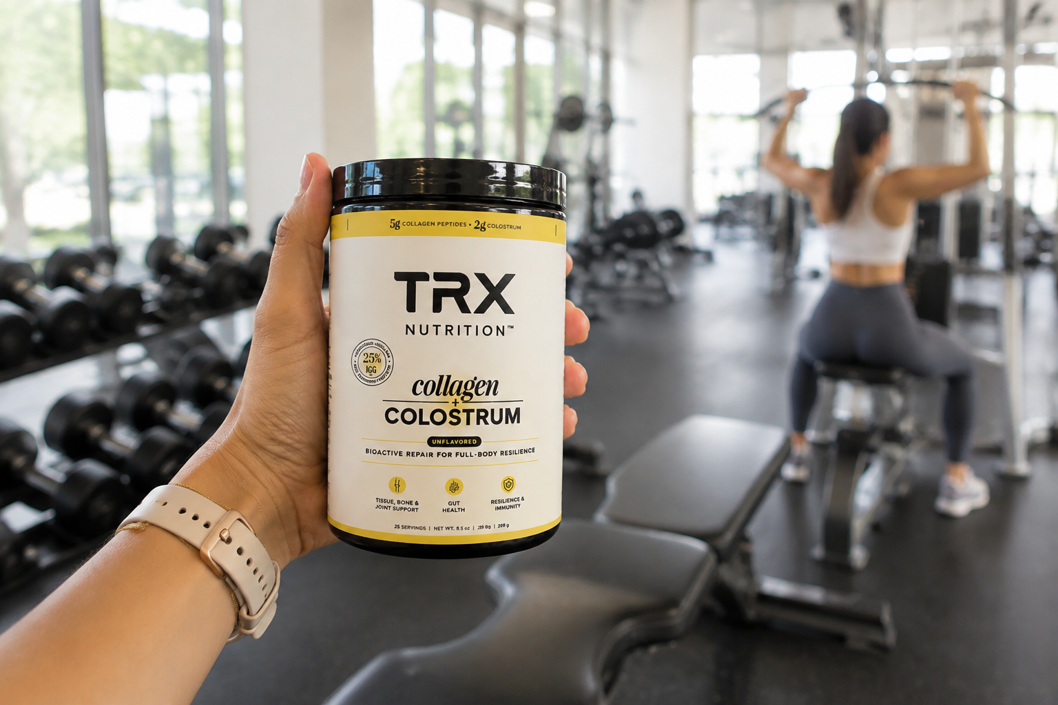 Which Collagen Is Best for Joints? Types, Benefits, and What to Look For
