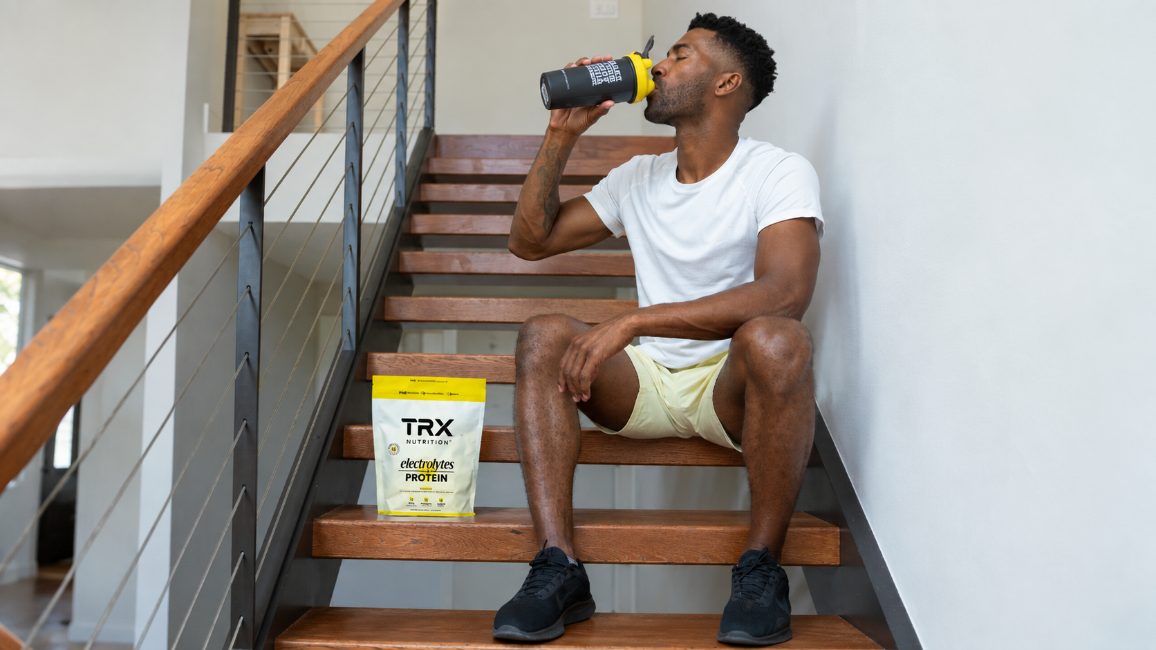 Why Does My Whey Protein Clump? How to Choose an Easier-Mixing Protein