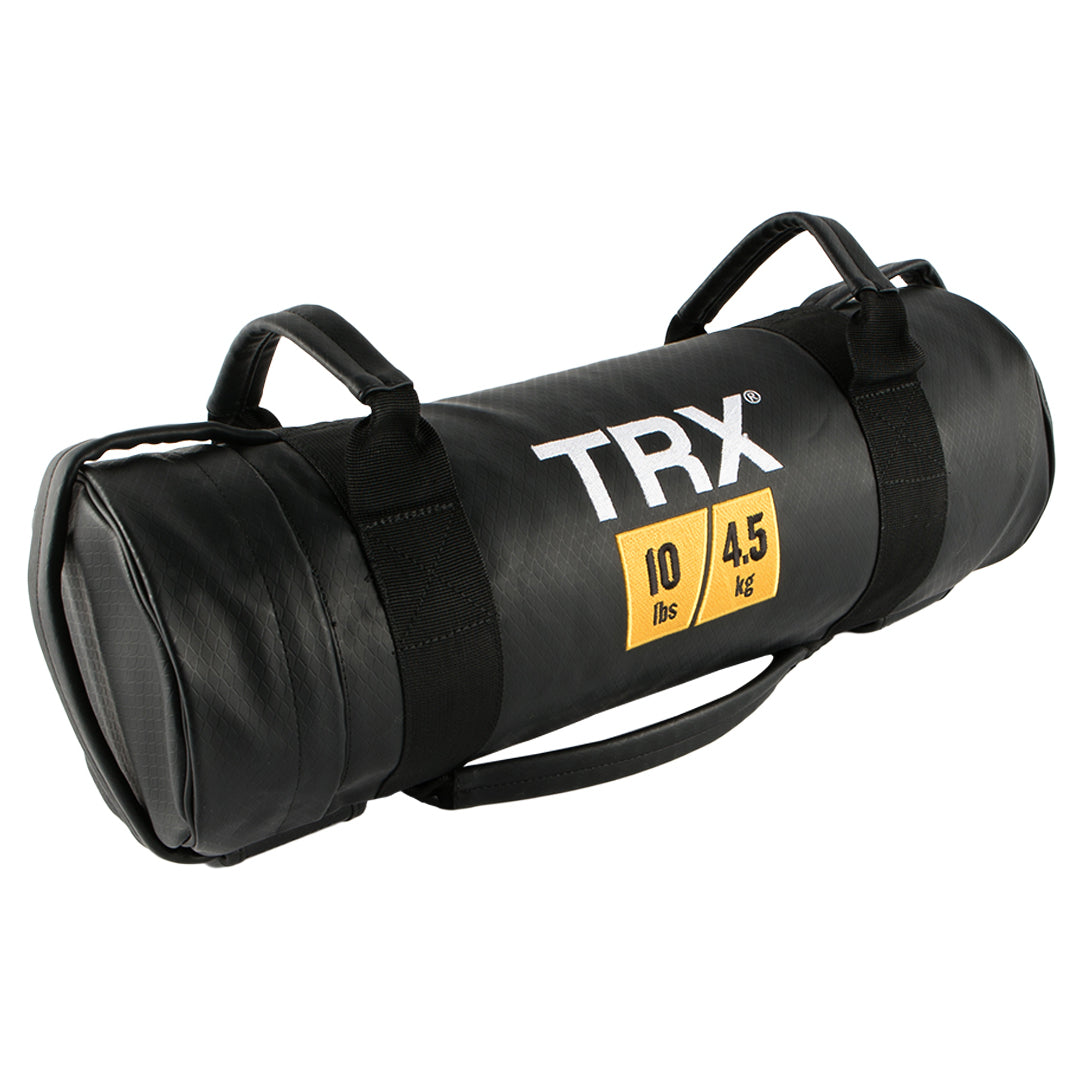 TRX POWER BAGS - Commercial Partners