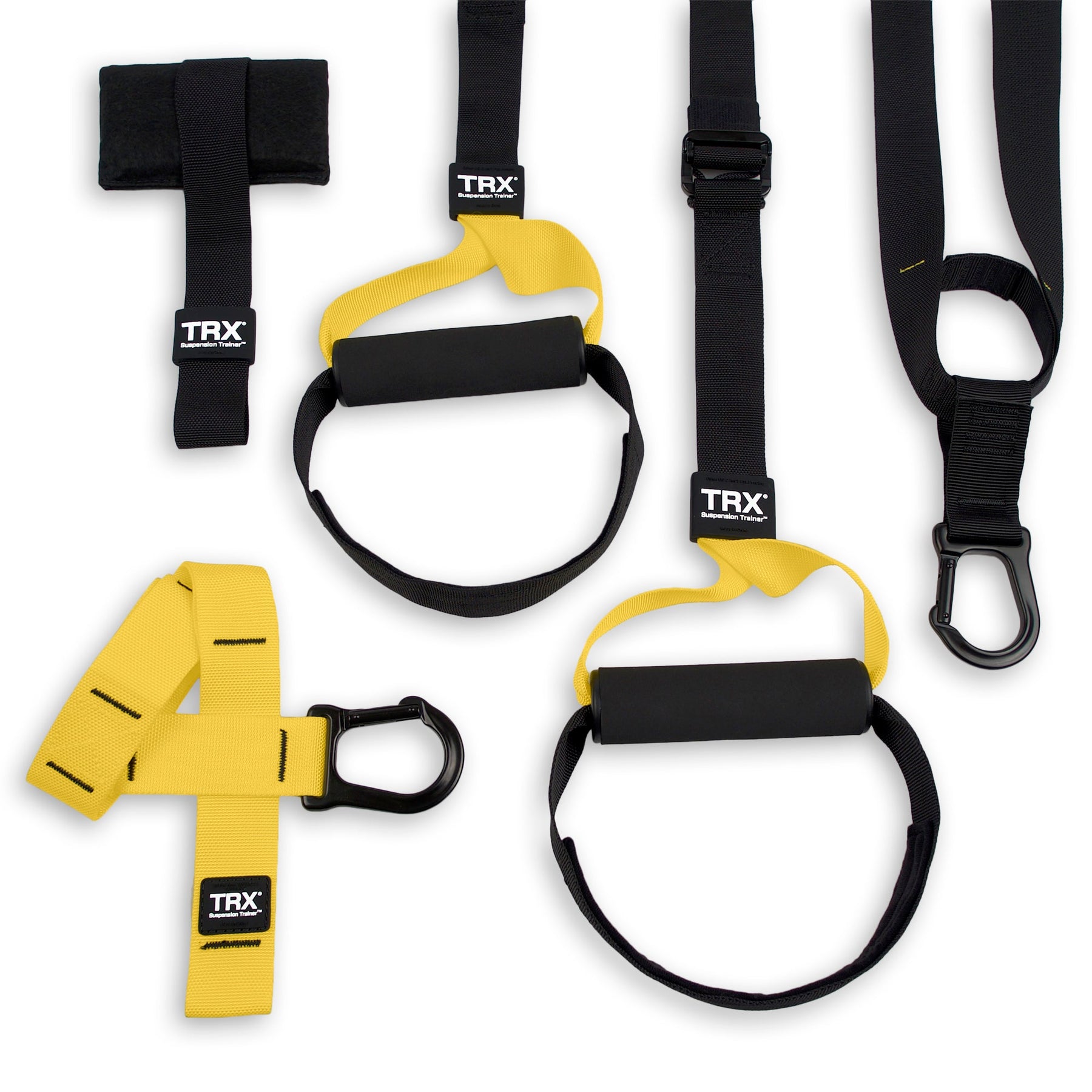 TRX® STRONG SYSTEM - Retail