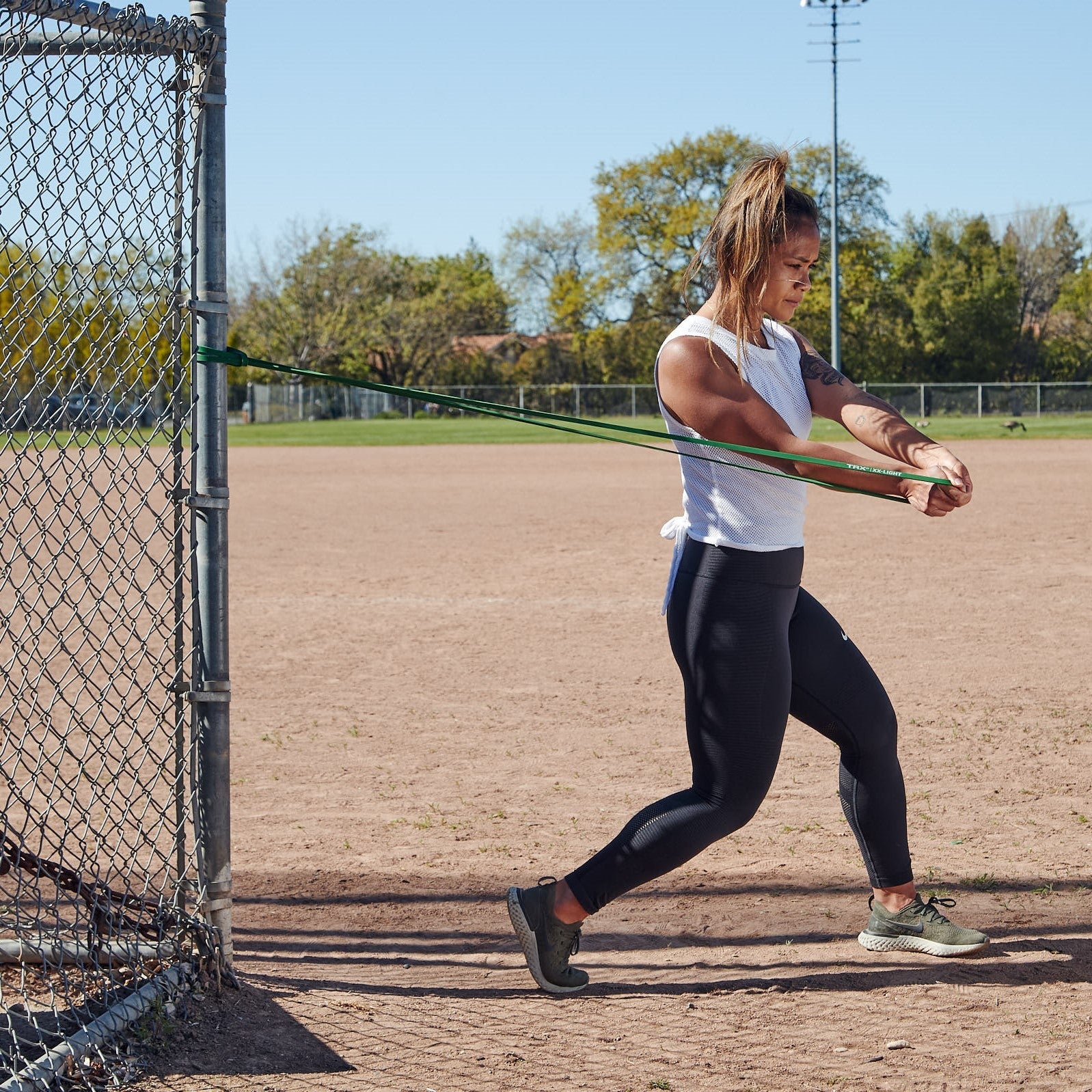 TRX STRENGTH BANDS - Commercial Partners