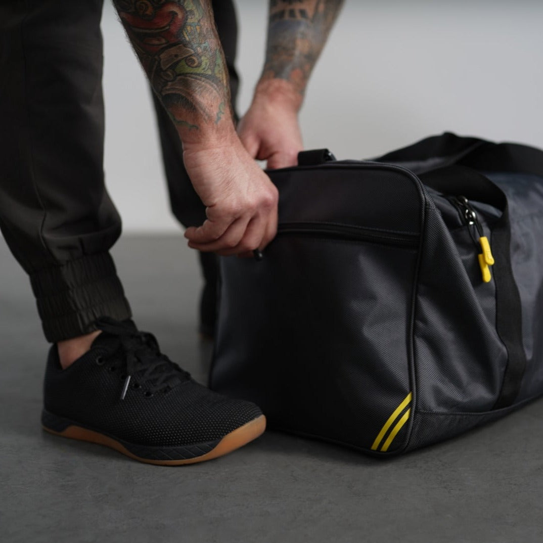 TRX PERFORMANCE DUFFLE - Commercial Partners