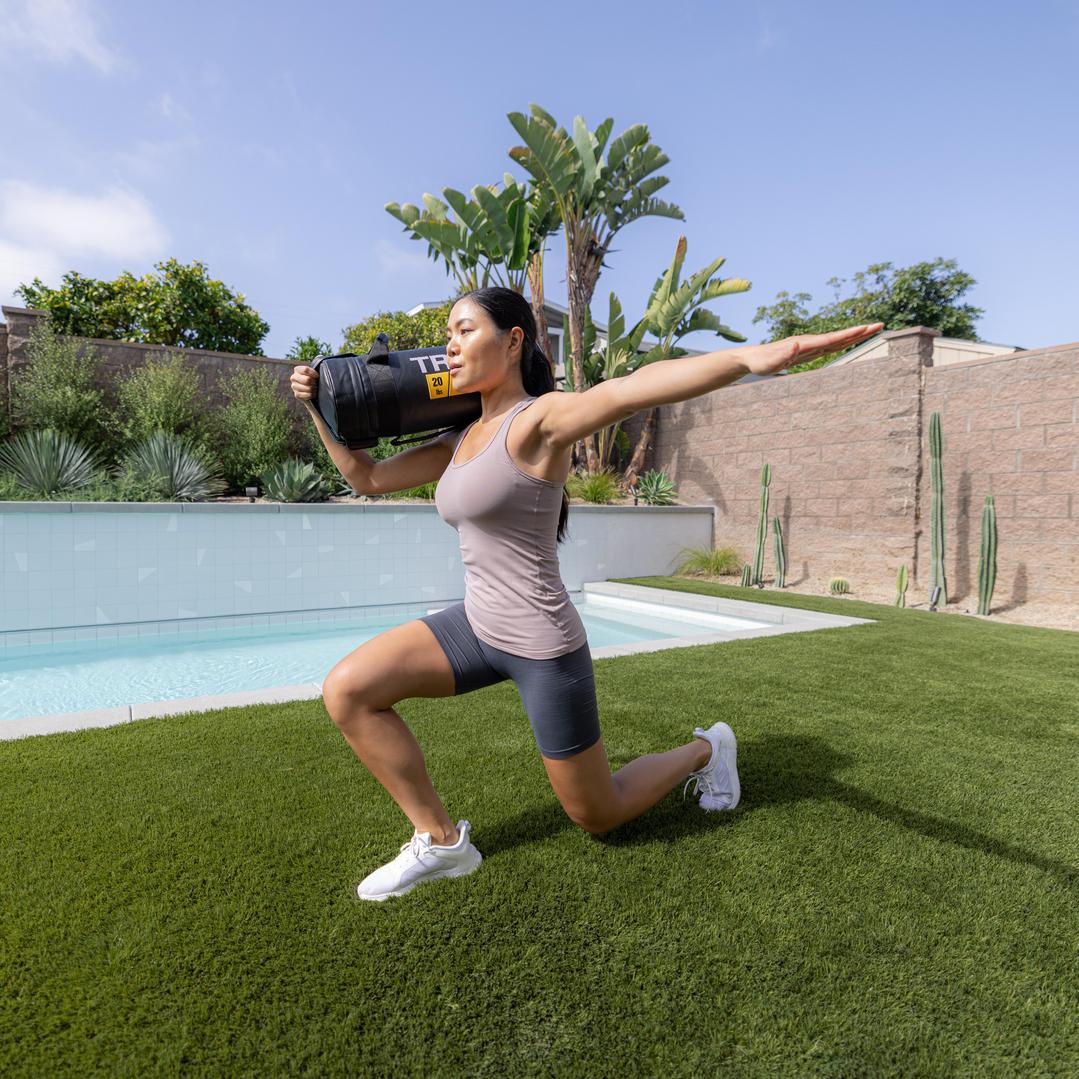 TRX POWER BAGS - Commercial Partners