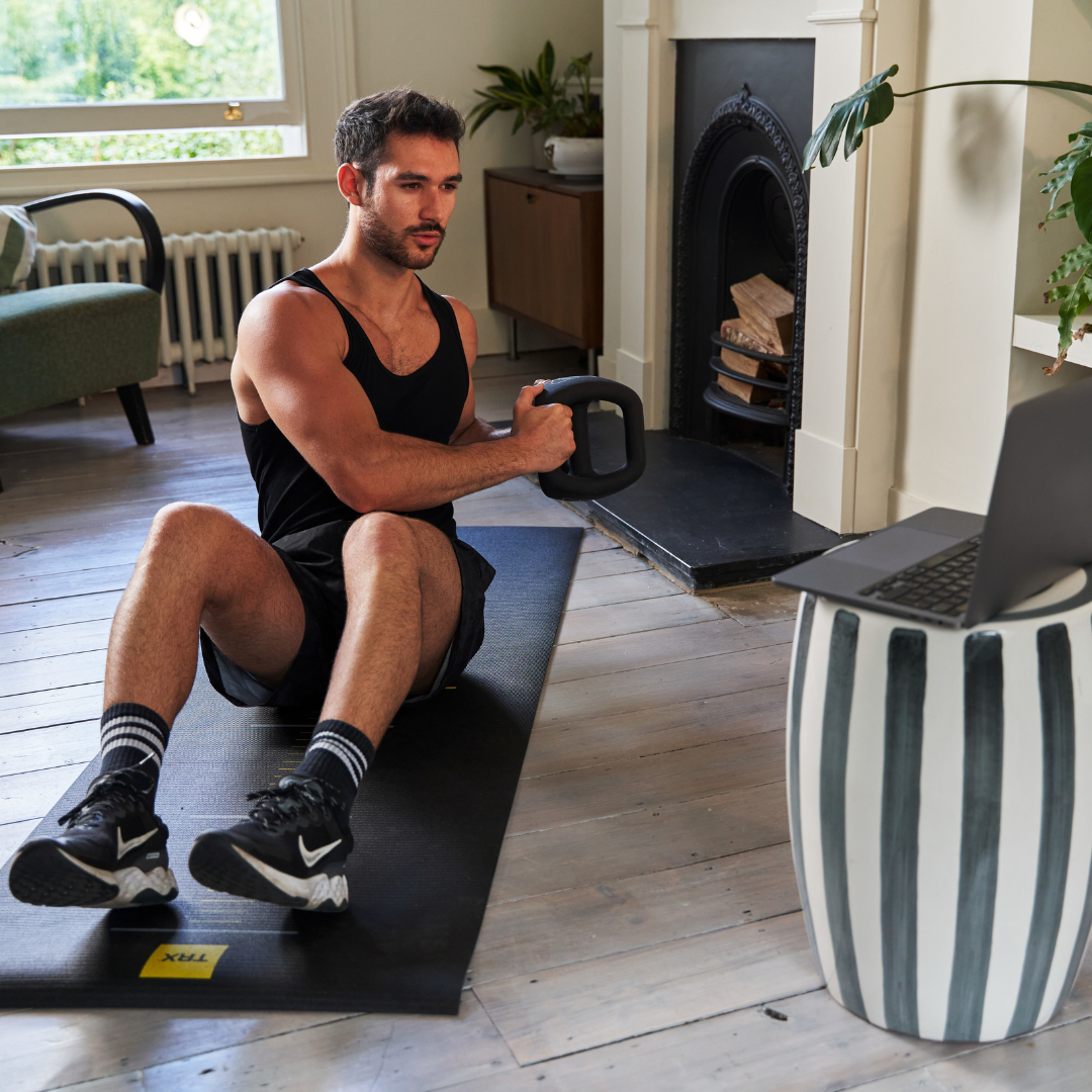 TRX YBELL APP BUNDLES