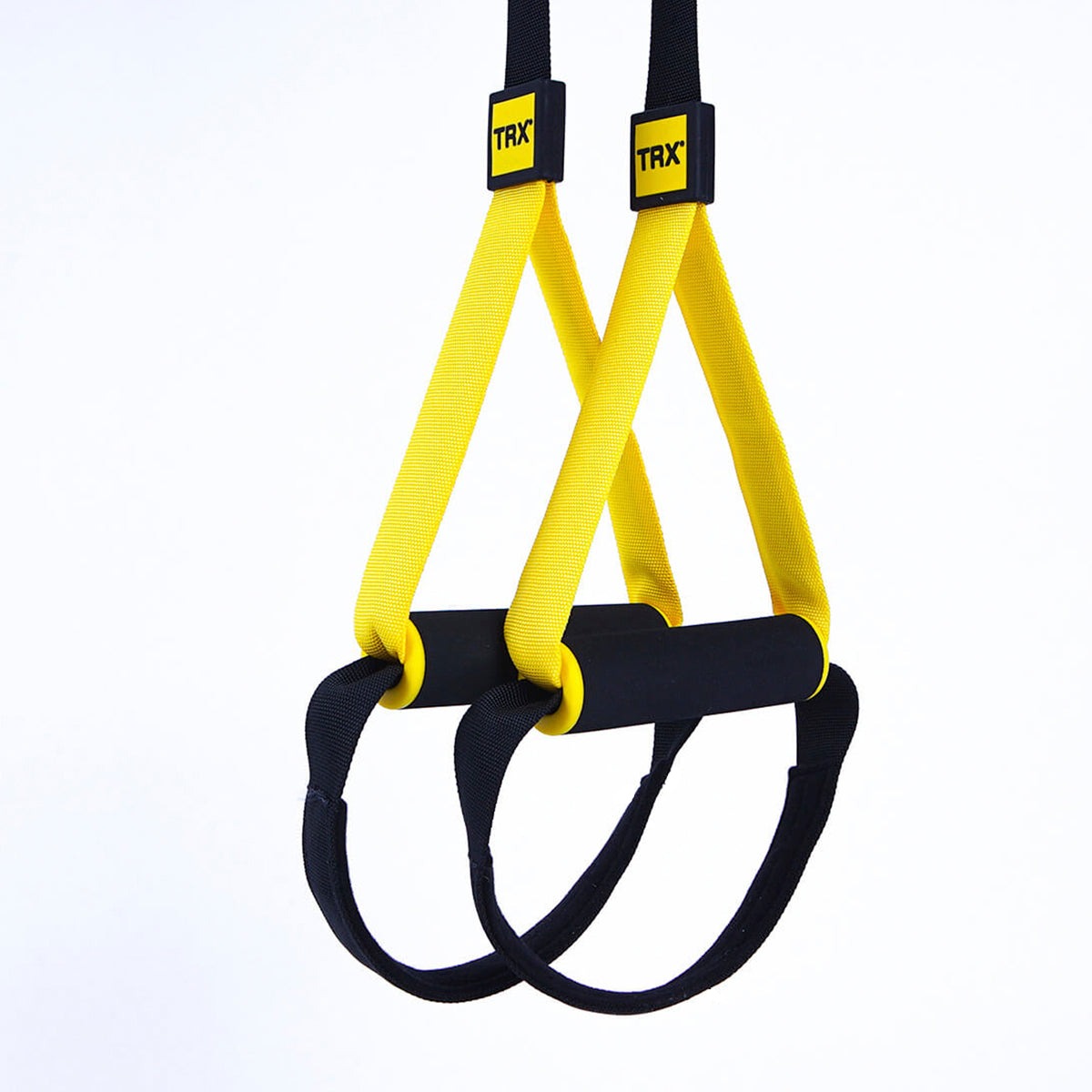 TRX SWEAT SYSTEM - Commercial Partners