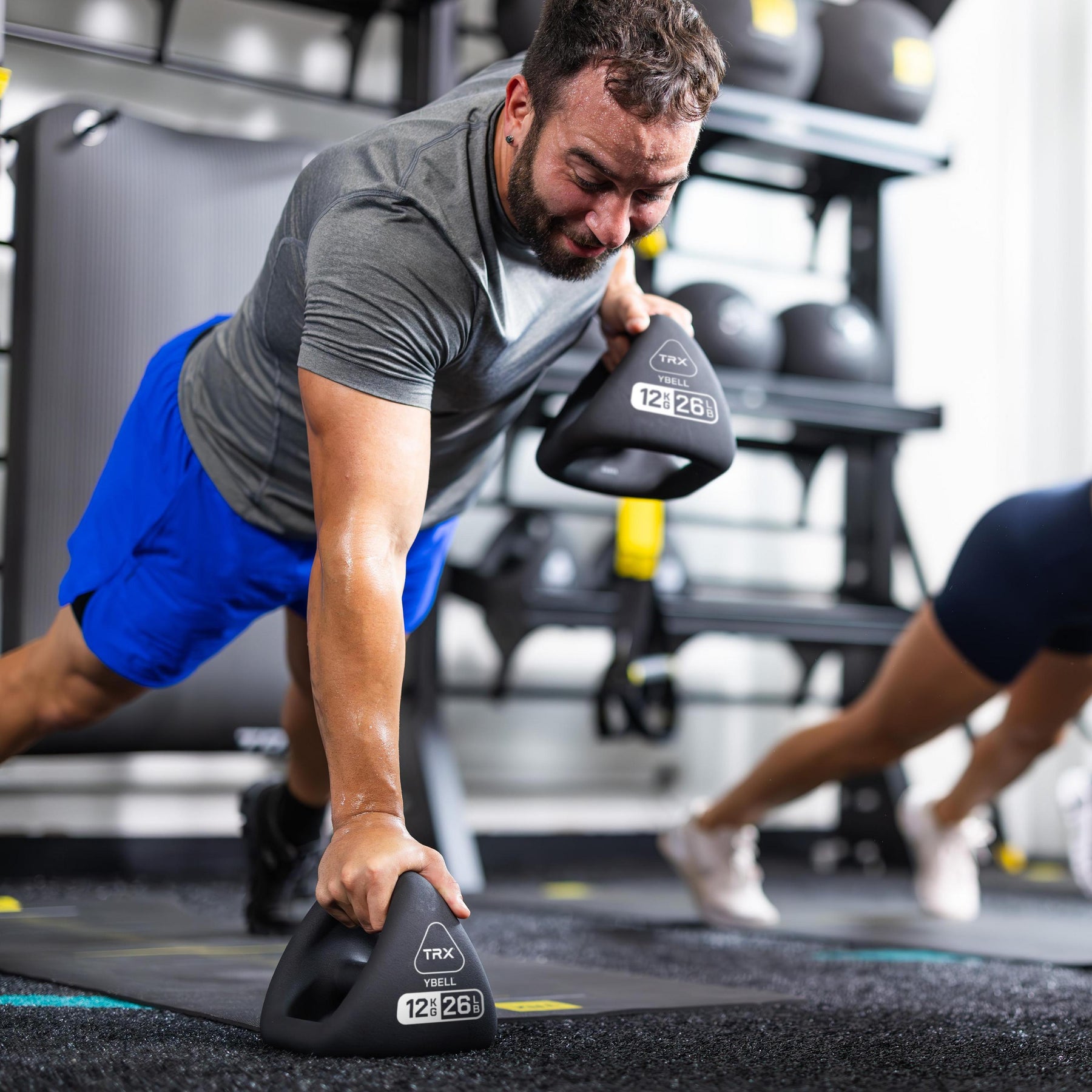 YBELL® NEO SERIES BUNDLES